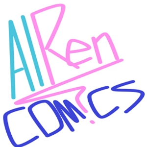 AlRen Comics