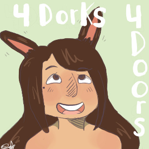 4 Dorks 4 Doors 