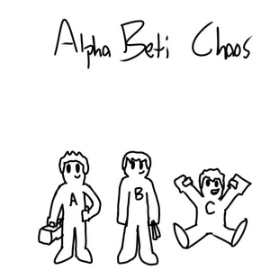 AlphaBetiChaos