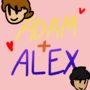 Adam + Alex