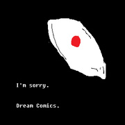Dream Comics