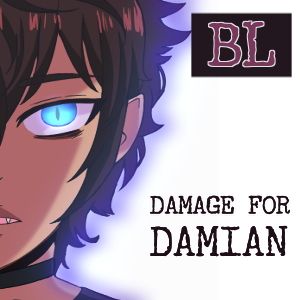 Damage for Damian