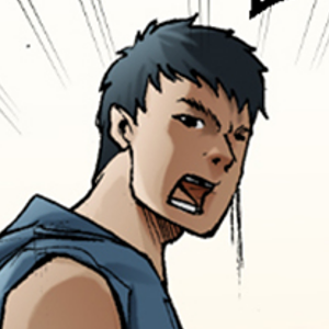 Chapter 2.3: Greetings (6)