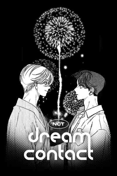 NCT: Dream Contact