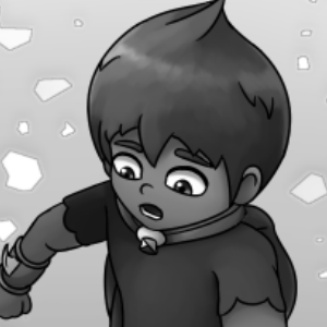 Chapter 5: A Break In the Case (Pg. 1-4)