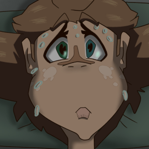 Episode 6 - Noodle (WIP)