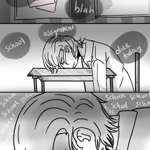 SUNNY MS - inner panic