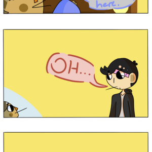 The Poorly Drawn Background