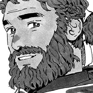 Chapter 2: The Monastery (Part 2)