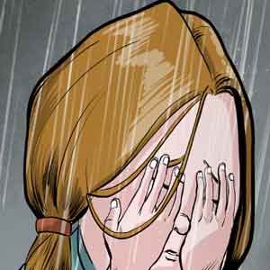 My Best Friend Is A Monster- Part 5