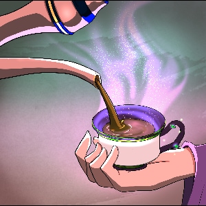 (S1E13) Let's See What The Cup can Tell Us