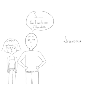 Episode 4: Can I come to one of those classes?