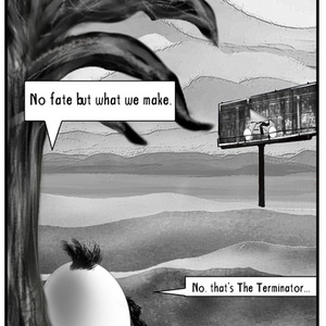 Zovathustra's Lament