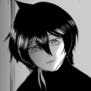 Episode 6 (CHAPTER #002: ENDED)