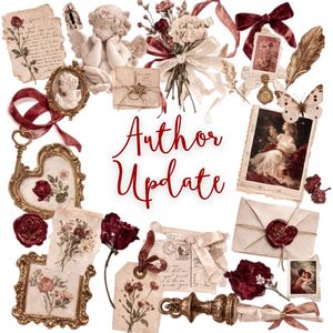 Author Update - 1