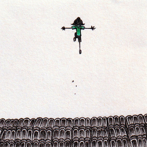 Chapter 13 - Jump Into The Nature