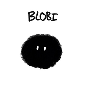 blobi+cube