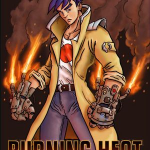 Burning Heat