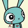 PIXOPOP: Stitch bunny and friends
