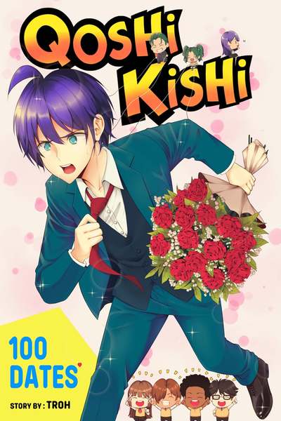 Qoshi Kishi: 100 Dates