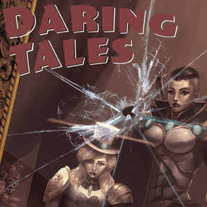 Daring Tales