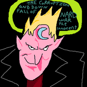 the corruption and #_h_i_g_h_L_i_g_h_t_#downfall#/_h_i_g_h_L_i_g_h_t_# of nardwar the innocent