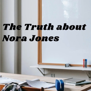 Chapter 1: Nora