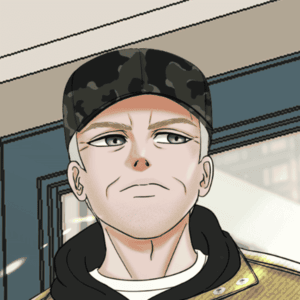 Ep. 10.3 - Unexpected Encounters