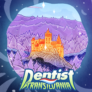 PARTE 6: Dentist Transilvania
