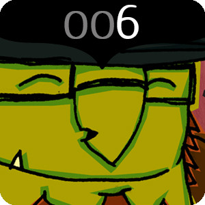 Couple of Old Timers