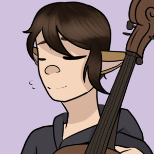 Chapter 3 - Dreams (Pages 13-16)