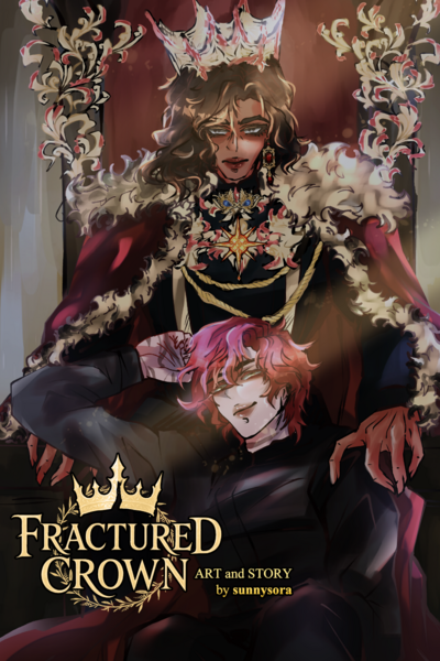 Fractured Crown