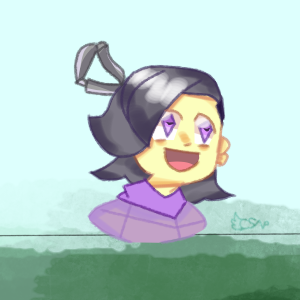 Timeskip apresentando personagens 2