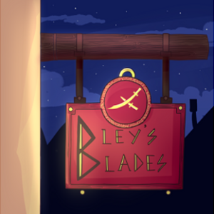Bley's Blades