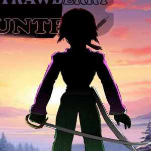 Ironic victory under the winter sun