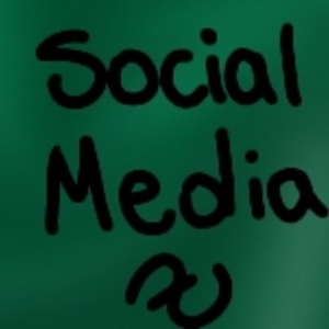 Social media ( not update) 