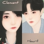 Clement Heart (English)