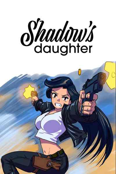 Shadow's Daughter