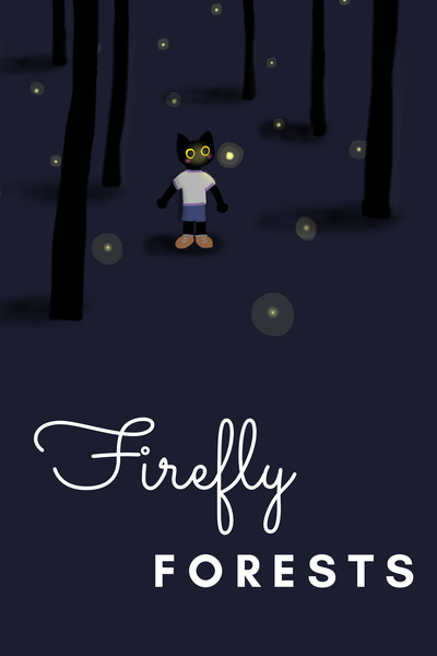 Firefly Forests
