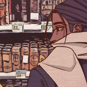 Ch. 15 This is Lviv, my friend (vol.2)