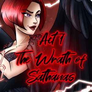 Episode 10 | The Wrath of Sathanas, Part Two