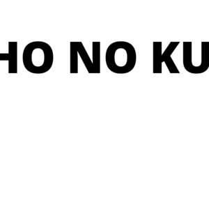 The boy with no magic