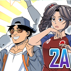 EPISODE 2A : Raw Talent