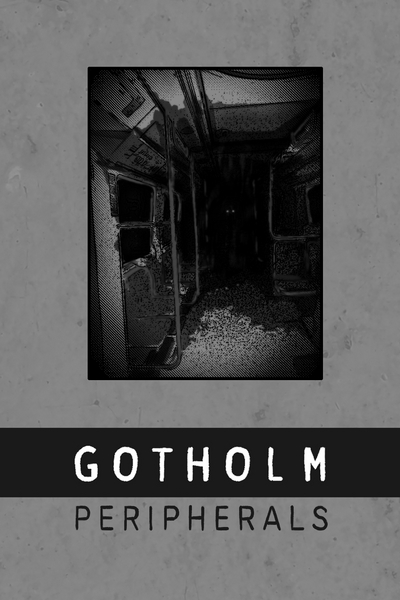Gotholm Peripherals