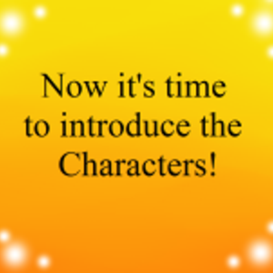 Epiloge and Characters