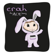 Erah the Ace Bunny