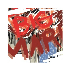 A Big Mark of Sadness