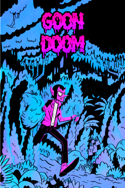 Goon Doom