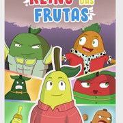 Reino das Frutas