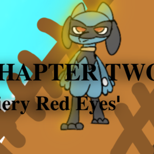 Chapter Two Title